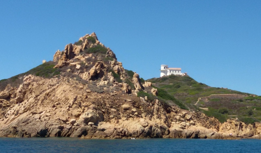 13 iles sanginaires