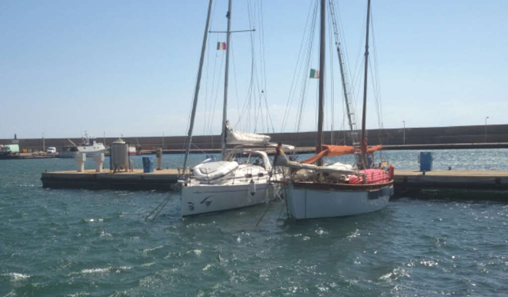 31 porto corallo
