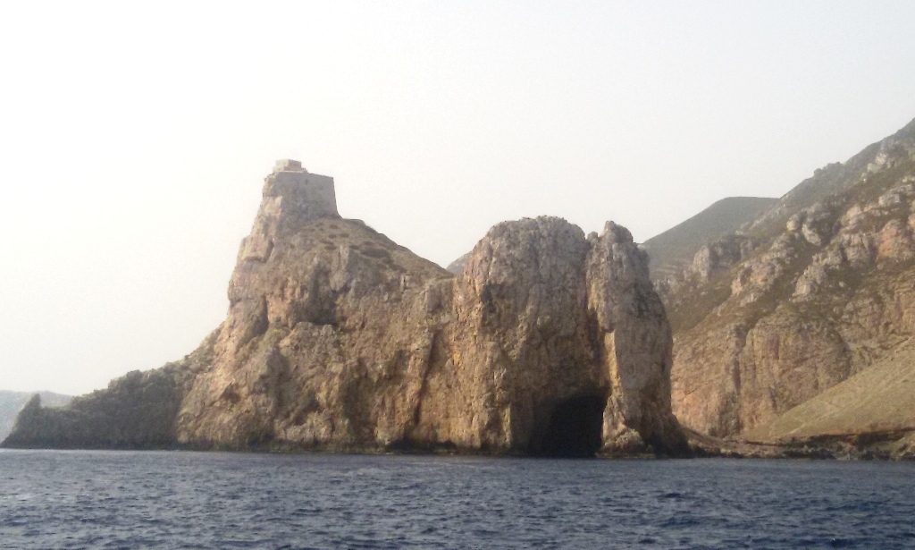 36 isola di marettimo