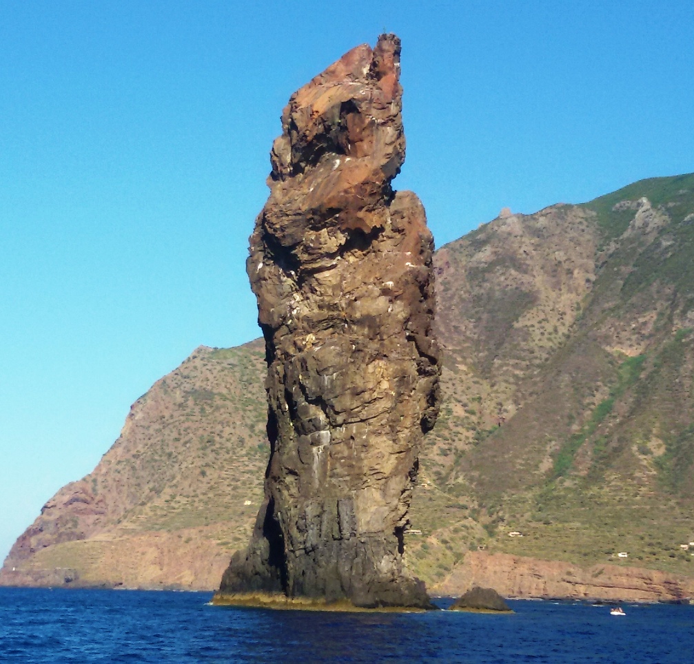 45 scoglio la canna