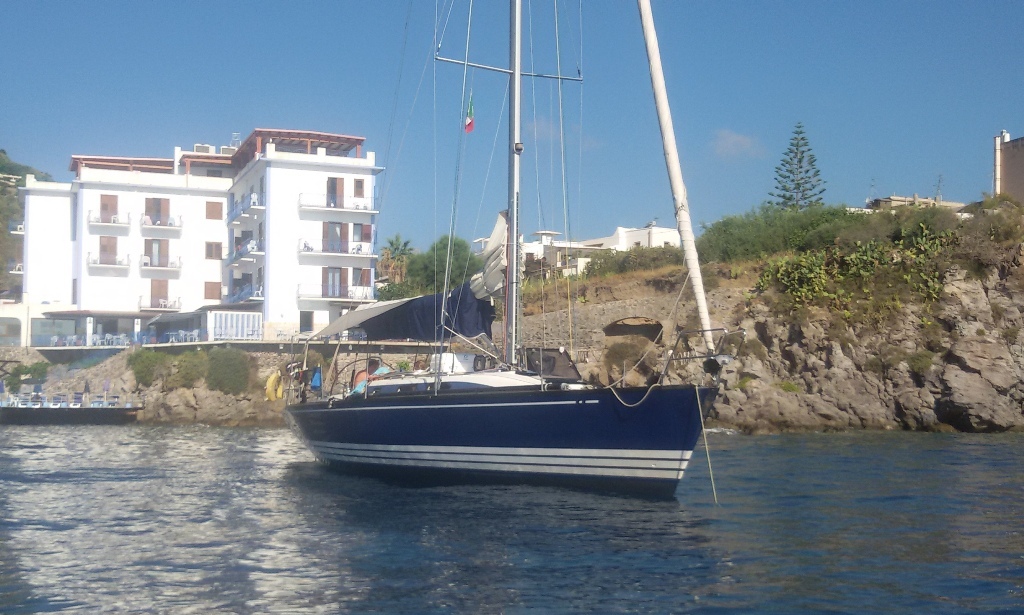 48 lipari