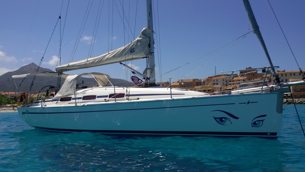 6 ile rousse