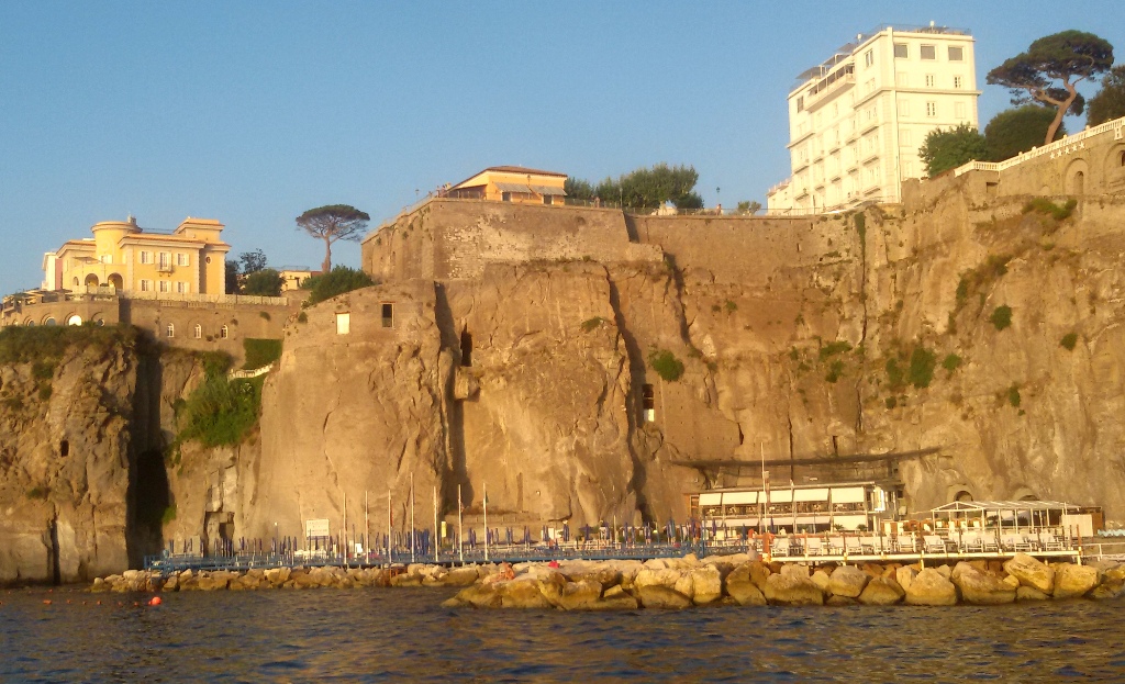 60 sorrento