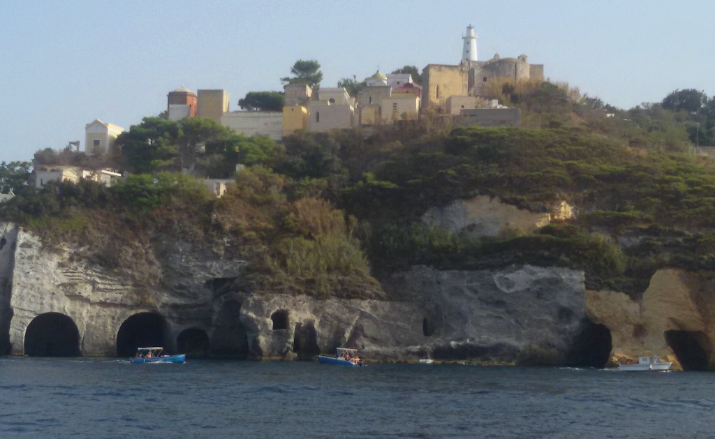 64 ponza