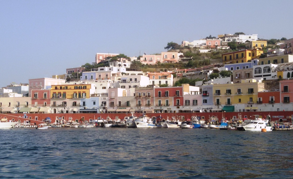65 ponza
