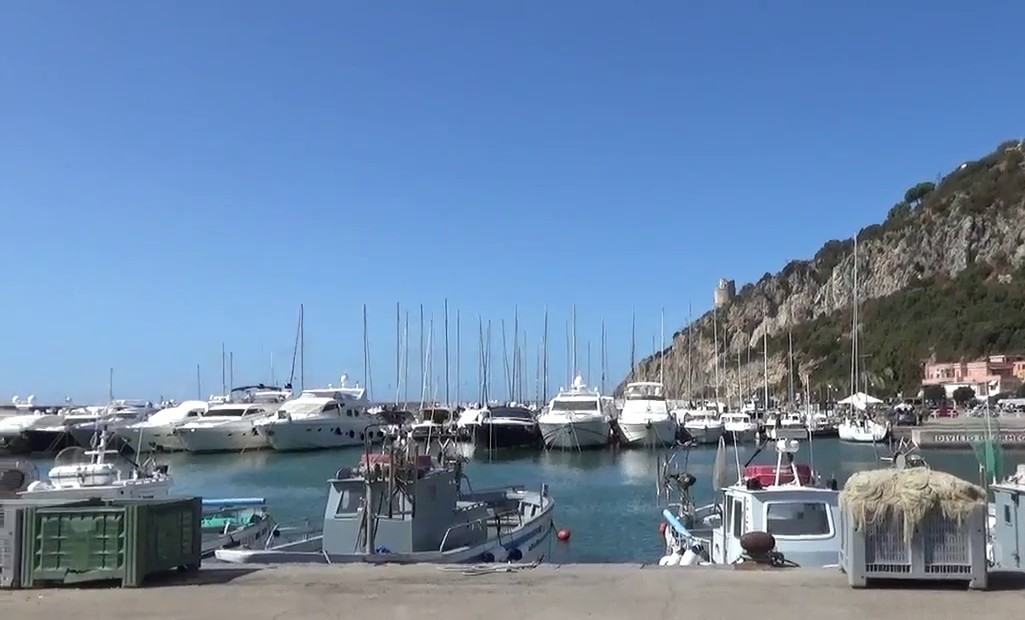 66 san felice di circeo