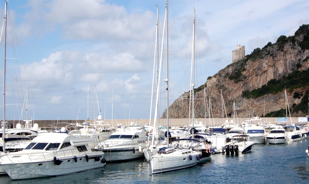 67 san felice di circeo