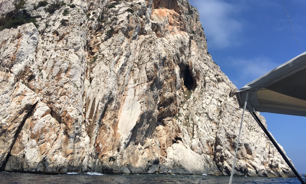 74 cap olbia