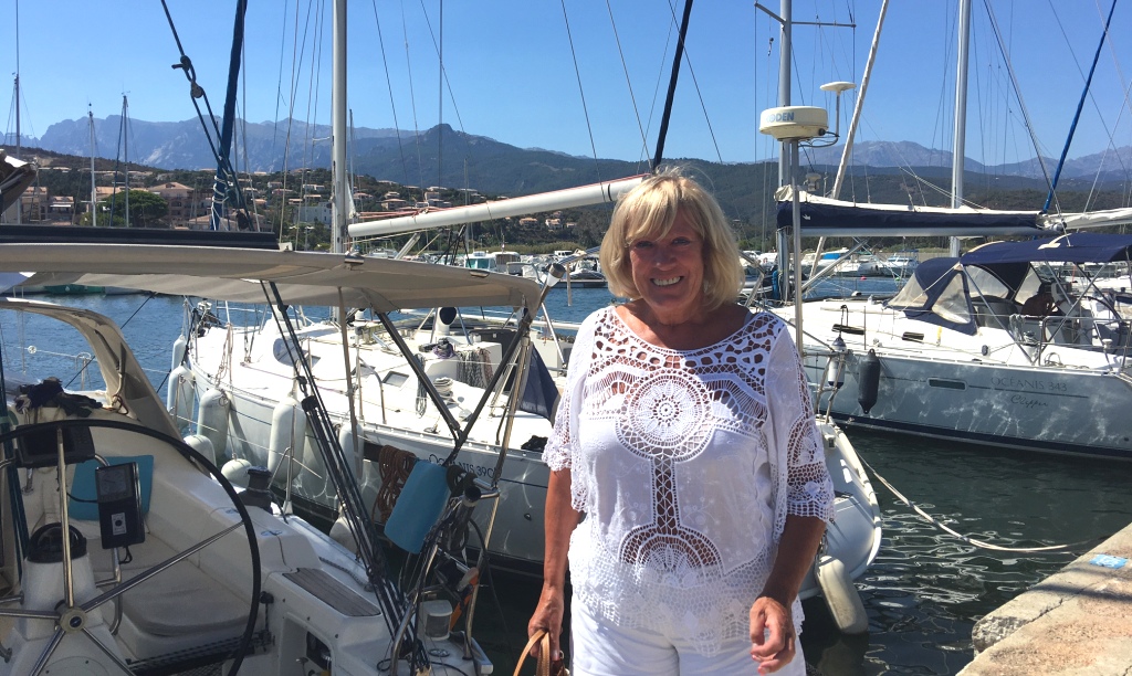 80 port de solenzara