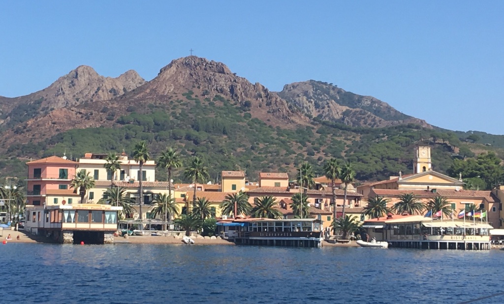 84 porto azzurro