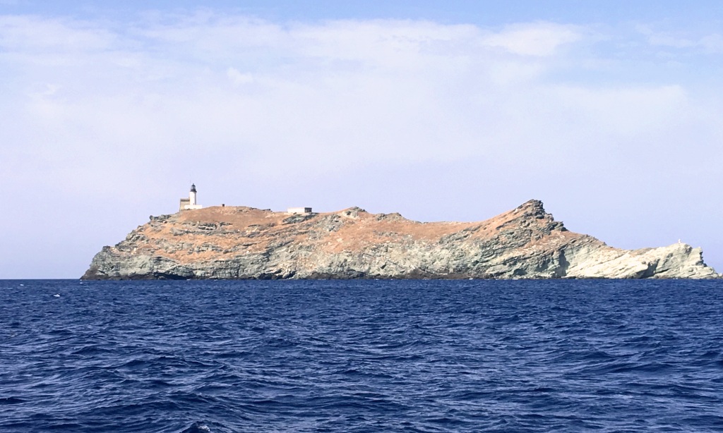 88 giraglia