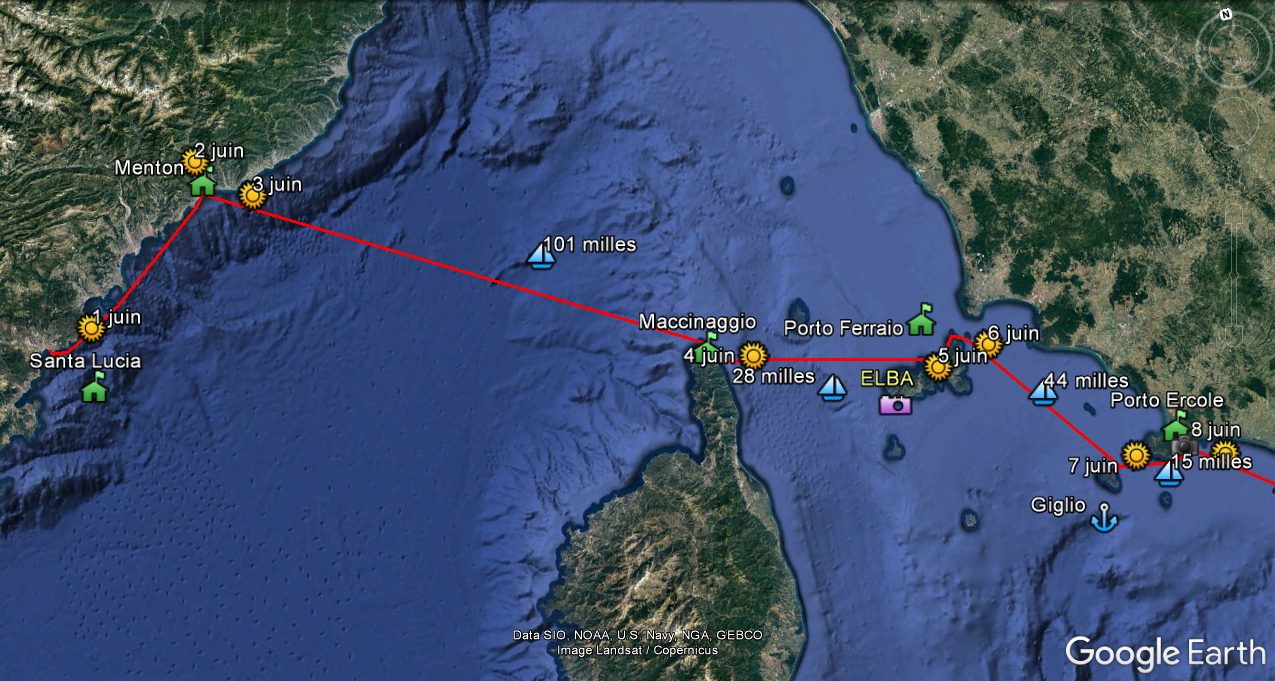 Amalfitaine 1 lucia ercole