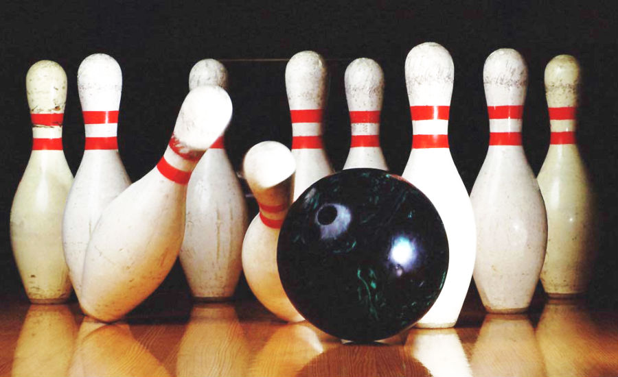 Bowling