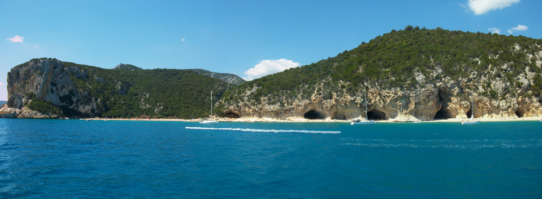 Cala di luna panoramique resize