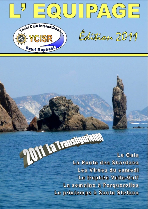 Equipage 2014