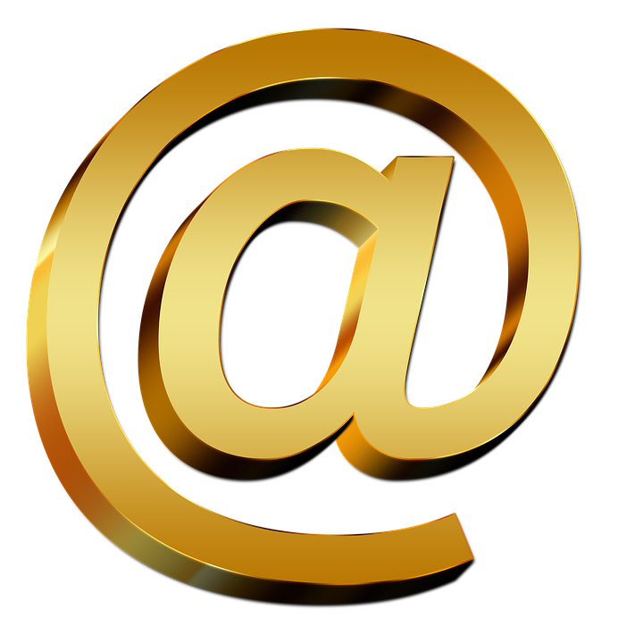 Mail internet