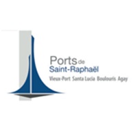 Régie des Ports Raphaëlois