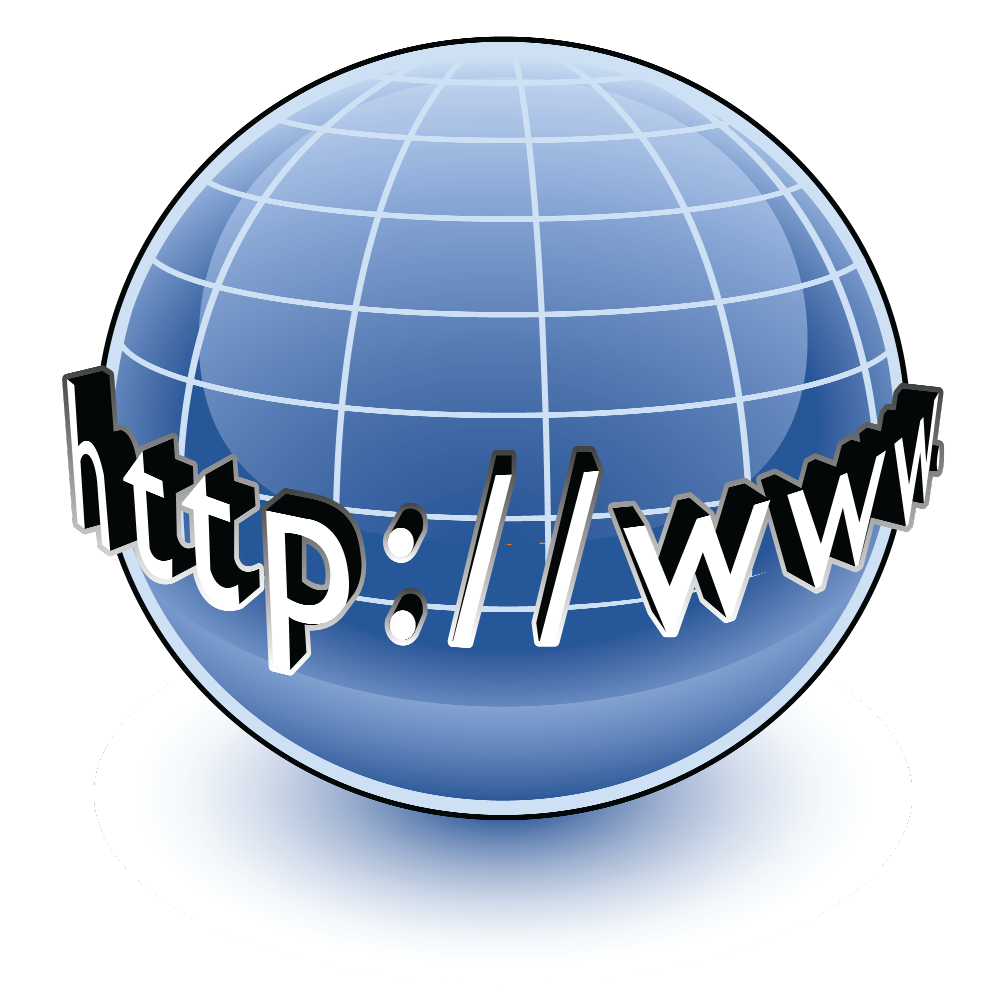 Site internet icon 20279