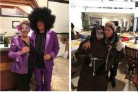 Soiree carnaval c