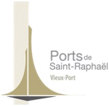 Saint Raphaël Vieux Port